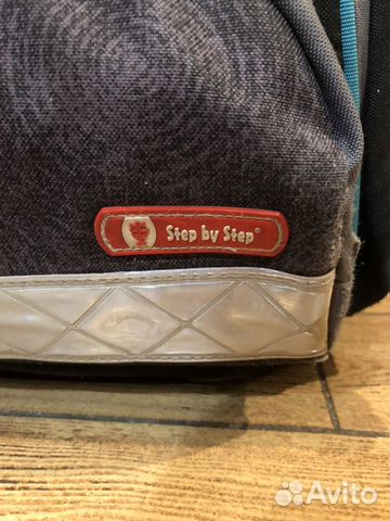 Ранец Hama step by step Ранец Hama step by step