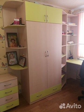 Мебель для детской Мебель для детской