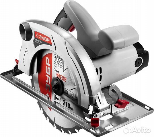 Пила циркулярная Зубр зпд-2000 Пила циркулярная Зубр зпд-2000