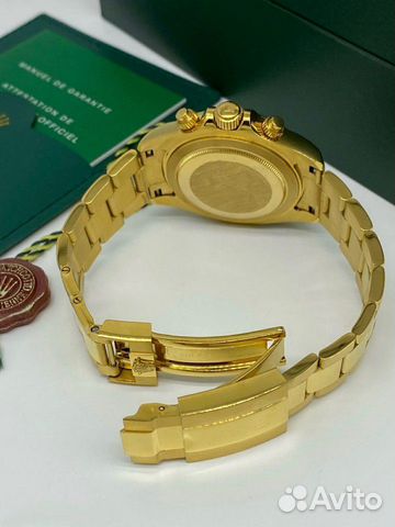 Rolex Rolex