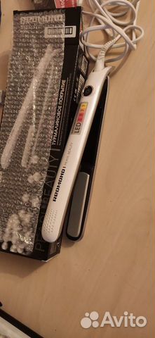 Выпрямитель для волос Readmond Выпрямитель для волос Readmond