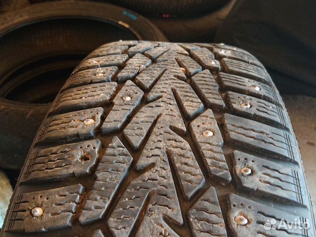 Оригинальные диски BMW V-Spoke 390 с зимней резино Оригинальные диски BMW V-Spoke 390 с зимней резино