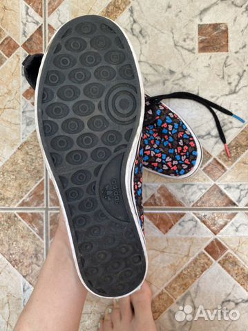 Кеды Adidas original Кеды Adidas original