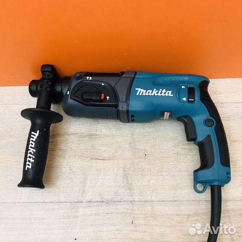 Перфоратор makita HR2470 N1/П69