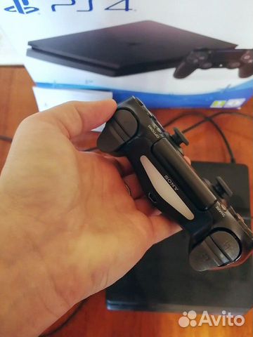 Sony PS4