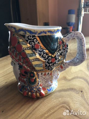Кружка, лфз Данько (Молоко)