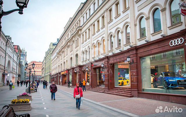 Офис, 192.00м2 Офис, 192.00м2