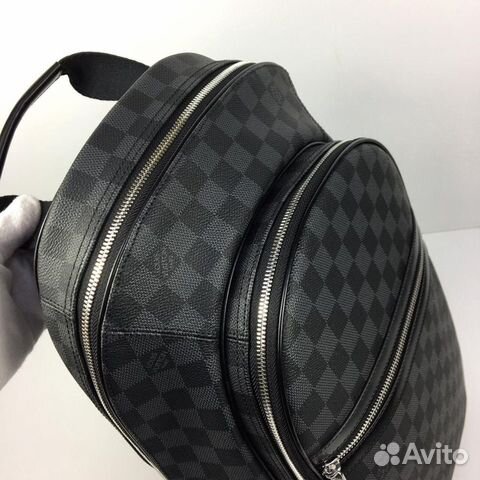 Рюкзак michael Louis Vuitton