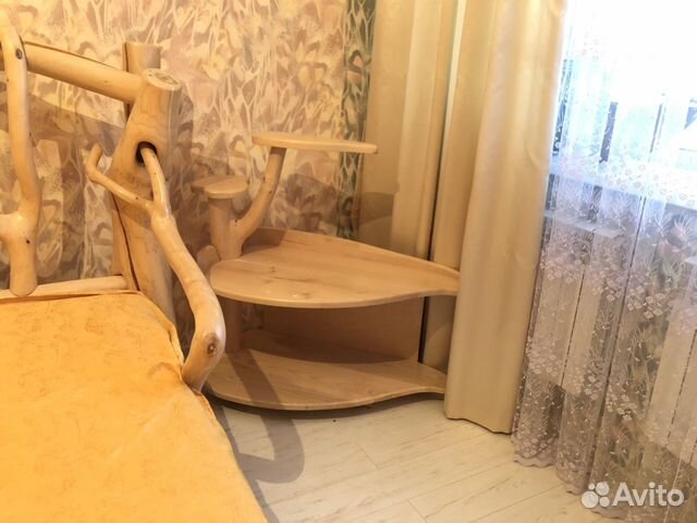 2-к квартира, 70 м², 1/10 эт. 2-к квартира, 70 м², 1/10 эт.