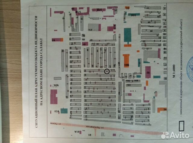 Гараж, 19 м² Гараж, 19 м²