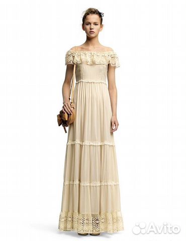 Платье Red Valentino оригинал Платье Red Valentino оригинал