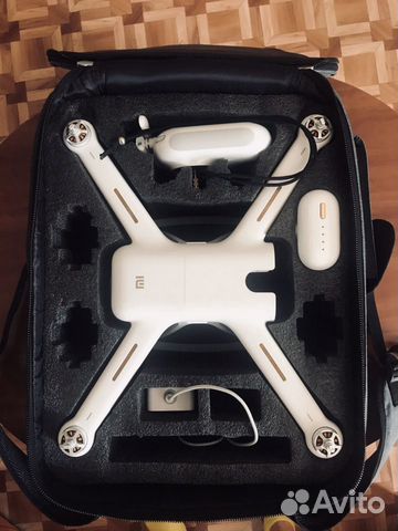 Xiaomi Mi drone 4k Xiaomi Mi drone 4k