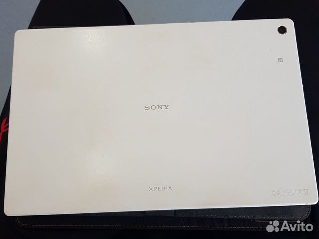Tablet Sony