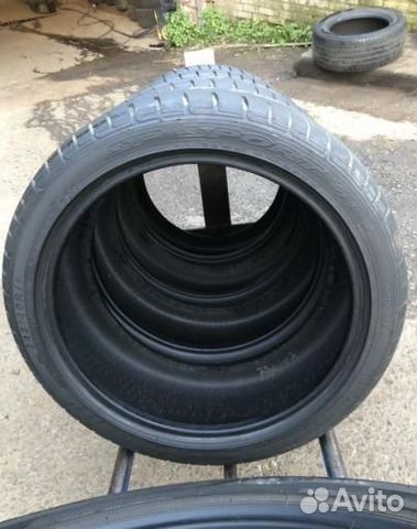 245/40/19 б/у 3шт Dunlop sp sport 01 245/40/19 б/у 3шт Dunlop sp sport 01