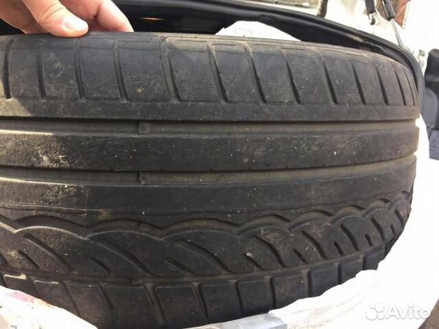 245/40/19 б/у 3шт Dunlop sp sport 01 245/40/19 б/у 3шт Dunlop sp sport 01