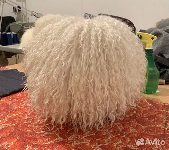 Папаха Хабиба, Папахи