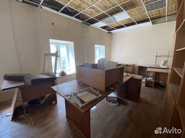 Помещение свободного назначения, 300 м² Помещение свободного назначения, 300 м²