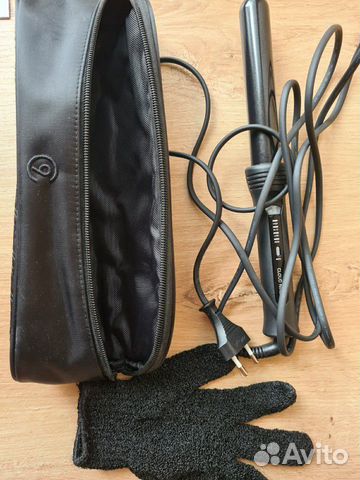 Плойка cloud nine curling wand Плойка cloud nine curling wand