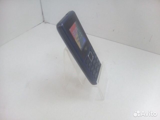 Мобильный телефон itel IT2163R