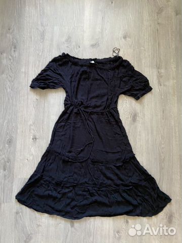 Платье H&M новое