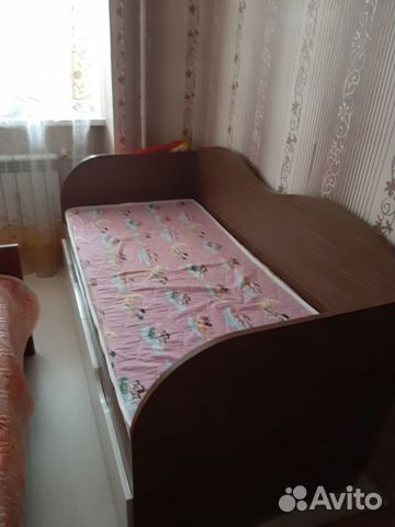 Кровать детская Кровать детская