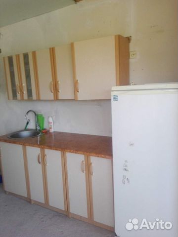Комната 20 м² в 2-к, 2/2 эт. Комната 20 м² в 2-к, 2/2 эт.