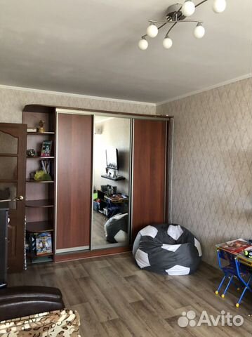 2-к квартира, 54 м², 3/9 эт. 2-к квартира, 54 м², 3/9 эт.