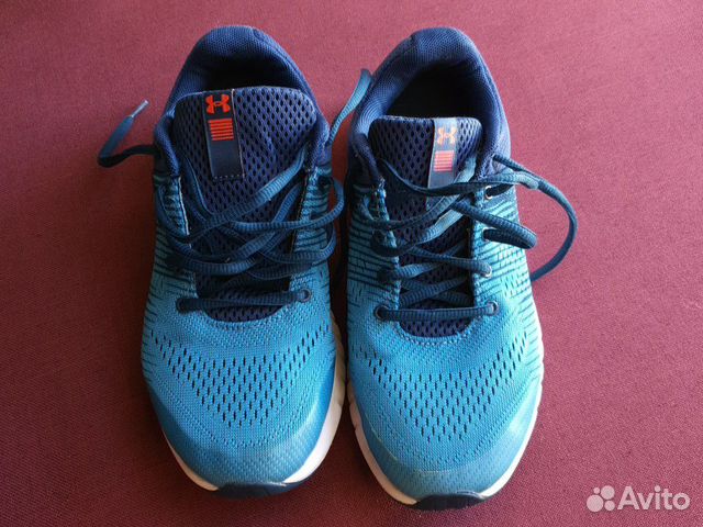 Кроссовки детские under armour Кроссовки детские under armour