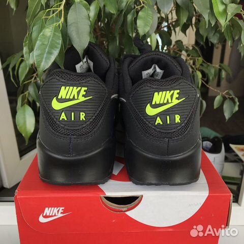 Nike Air Max 90 (Force React Dunk Zoom Jordan)