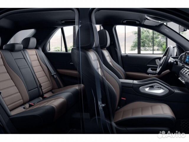 Mercedes-Benz GLE-класс 2.0 AT, 2020 Mercedes-Benz GLE-класс 2.0 AT, 2020