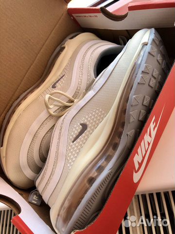 Кроссовки nike
