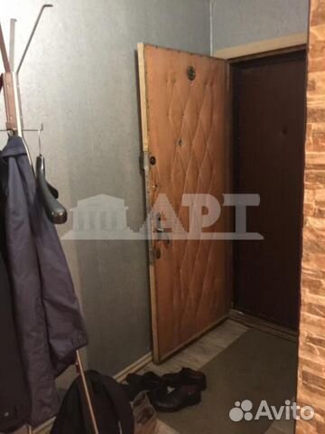 1-к квартира, 32 м², 4/5 эт. 1-к квартира, 32 м², 4/5 эт.