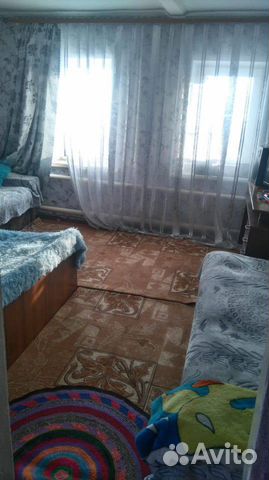 2-к квартира, 34 м², 1/1 эт. 2-к квартира, 34 м², 1/1 эт.