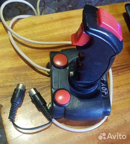 Ретро джойстики Ретро джойстики