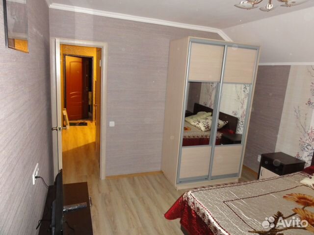 1-к квартира, 30 м², 2/2 эт.
