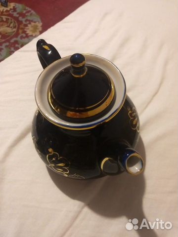 Заварочный чайник 