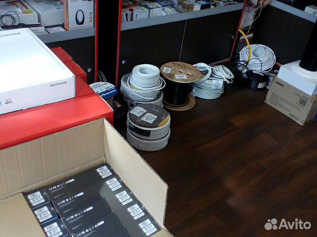 Интернет в офис и за городом Интернет в офис и за городом