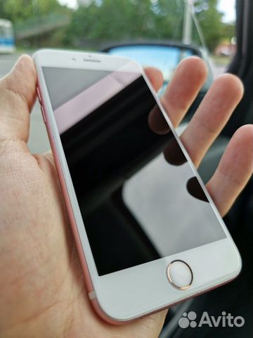 iPhone 6s 128gb Rose Gold идеал ростест iPhone 6s 128gb Rose Gold идеал ростест