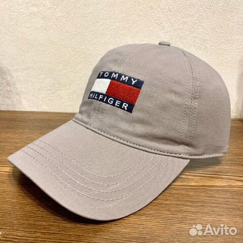 Новые бейсболки Tommi Hilfiger Новые бейсболки Tommi Hilfiger