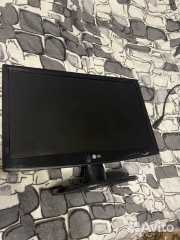 Монитор LG Монитор LG