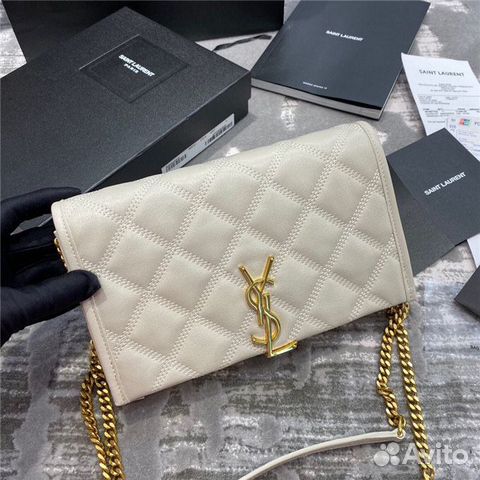 Сумка Saint Laurent оригинал