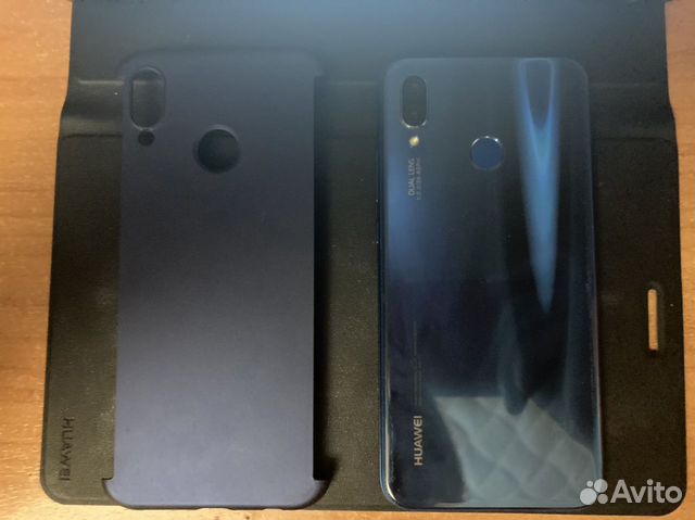 Телефон huawei p20 lite (64гб) Телефон huawei p20 lite (64гб)