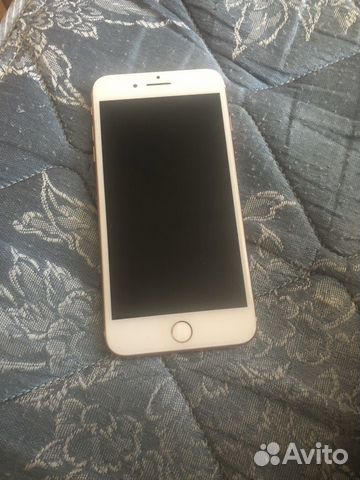 iPhone 8 plus