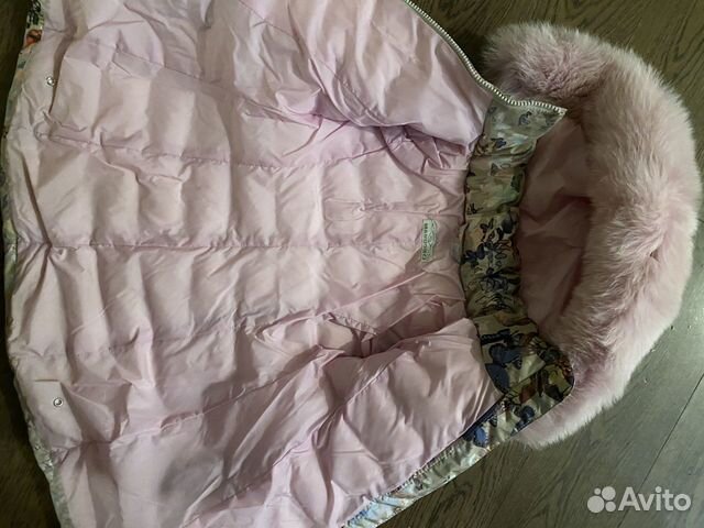 Пальто и полукомбинезон Manudieci Пальто и полукомбинезон Manudieci