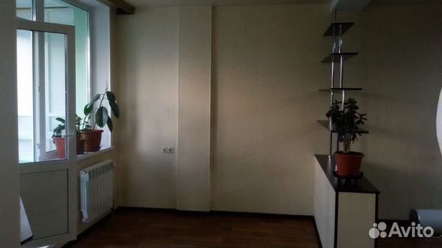 1-к квартира, 34 м², 3/9 эт. 1-к квартира, 34 м², 3/9 эт.