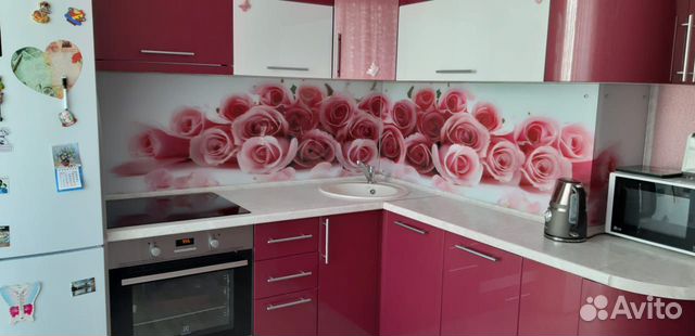 1-к квартира, 34.9 м², 13/17 эт.