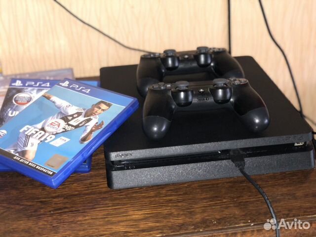 Sony PS4