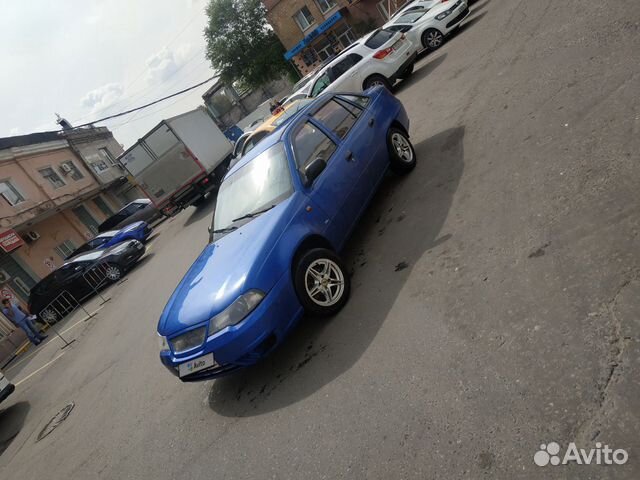 Daewoo Nexia 1.5 МТ, 2011, 170 000 км
