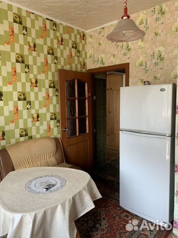 1-к квартира, 34.3 м², 5/9 эт.