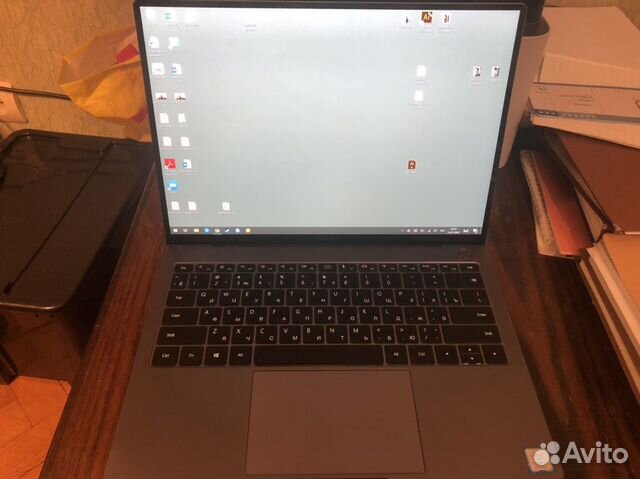 Huawwi matebook x pro i5/8/256 mach-W19 Huawwi matebook x pro i5/8/256 mach-W19
